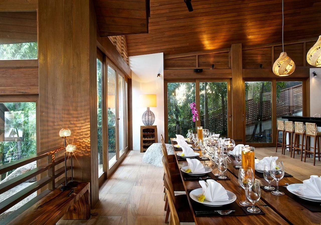 Baan Hinta Lamai Beach (Koh Samui)