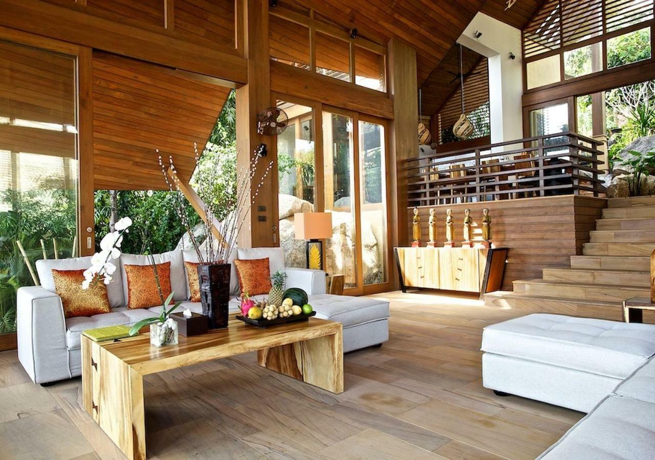 Baan Hinta Villa *