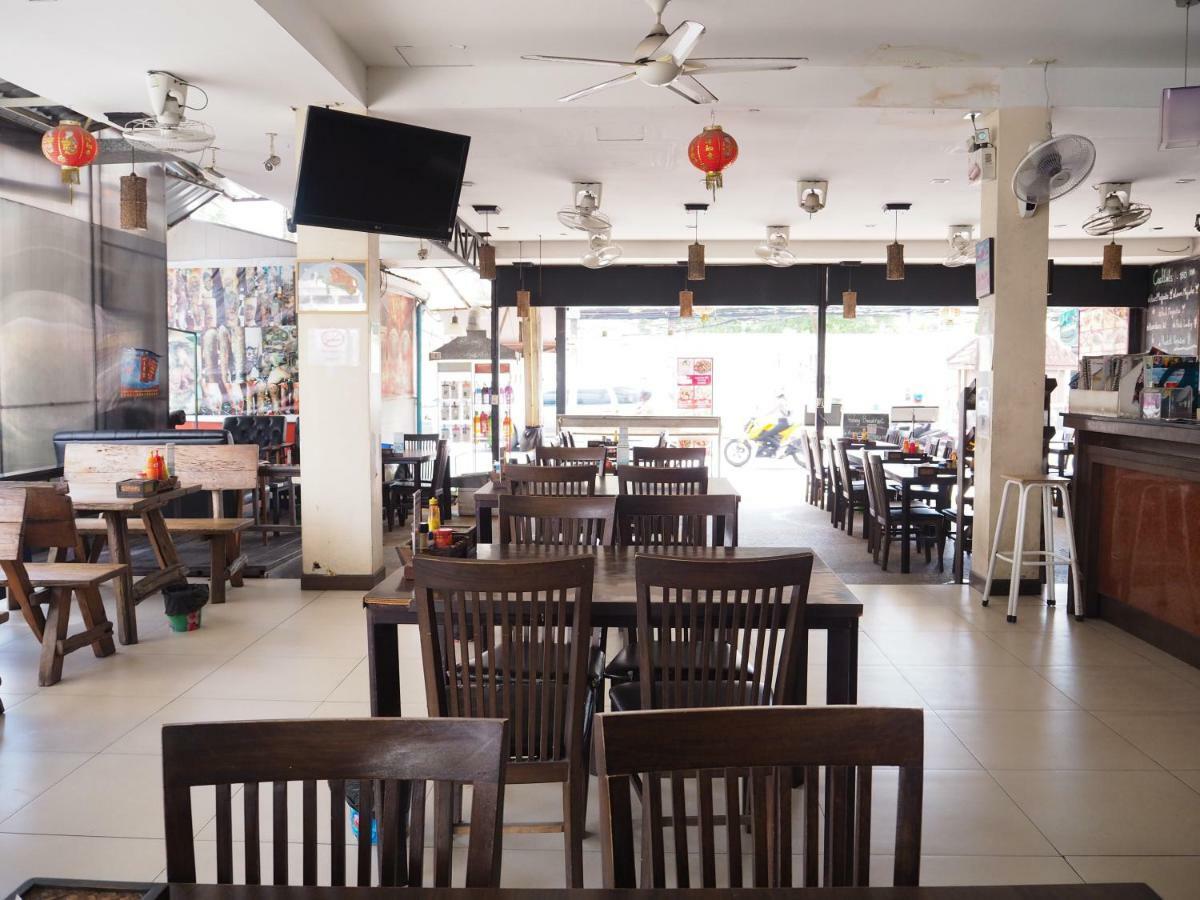 Guest house Arita House Patong