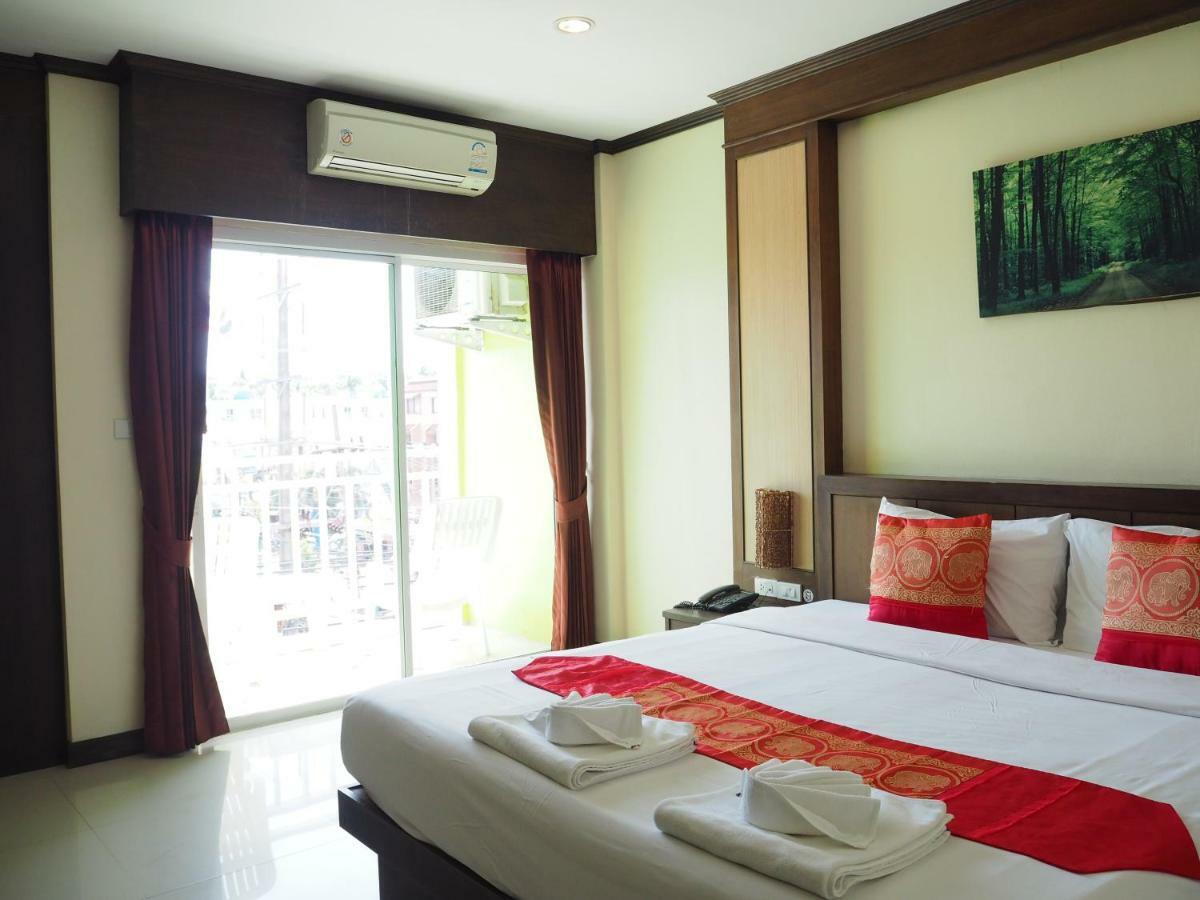 Arita House Patong