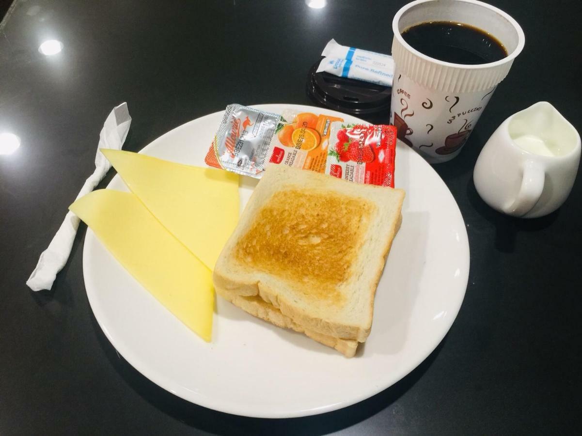Inn Business Bangkok