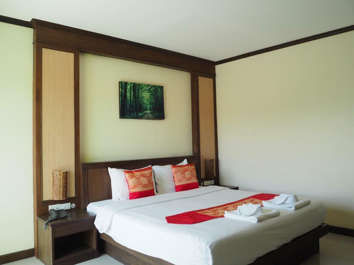 Guest house Arita House Patong