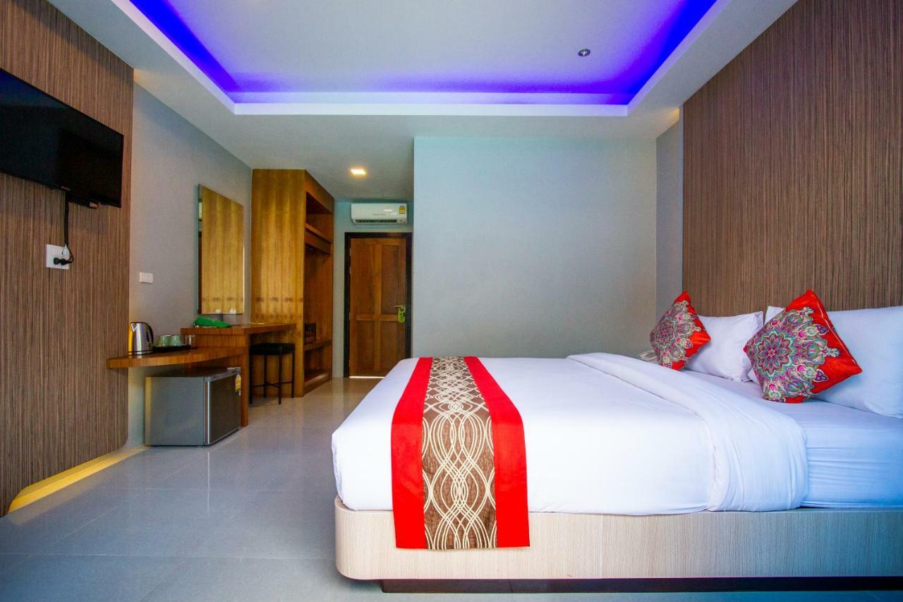 Coco Bella Resort