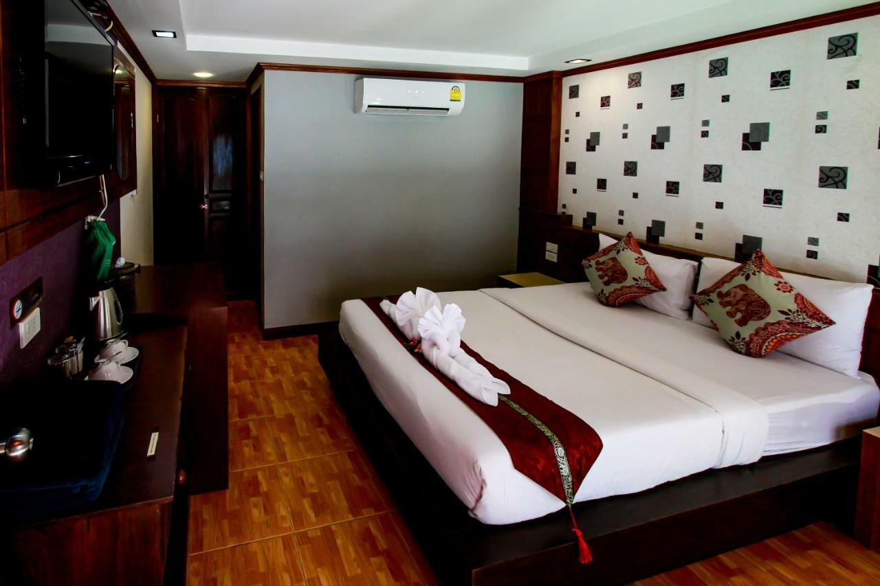 Coco Bella Resort 3*