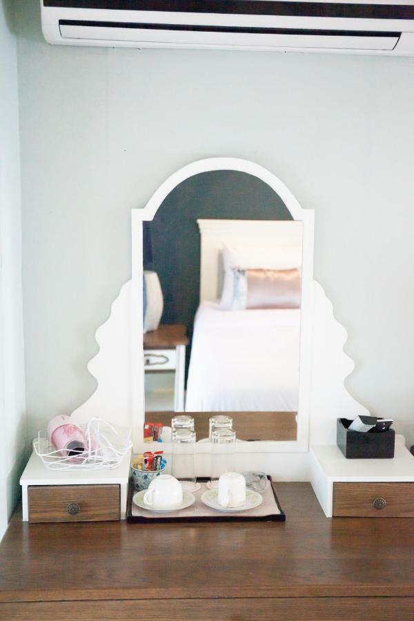 Albesia Boutique Hang Dong