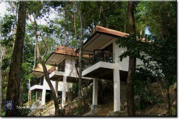 Guest house Poseidon
