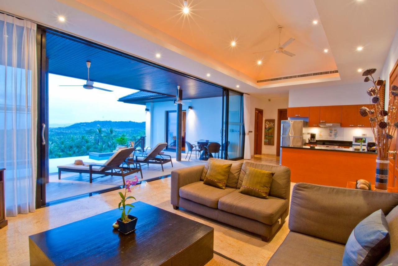 Baan Saitara Villa