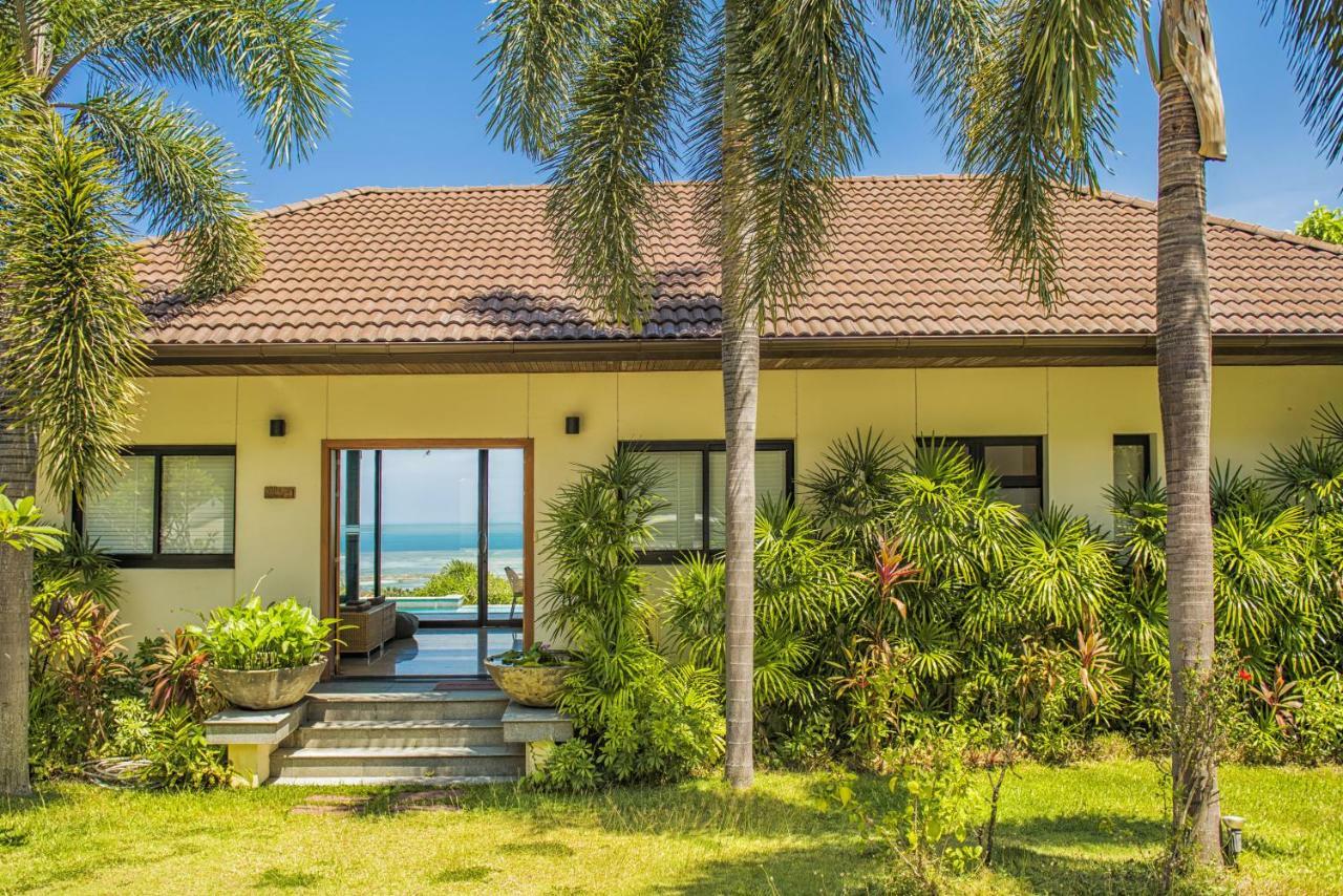 Baan Saitara * Lamai Beach (Koh Samui)