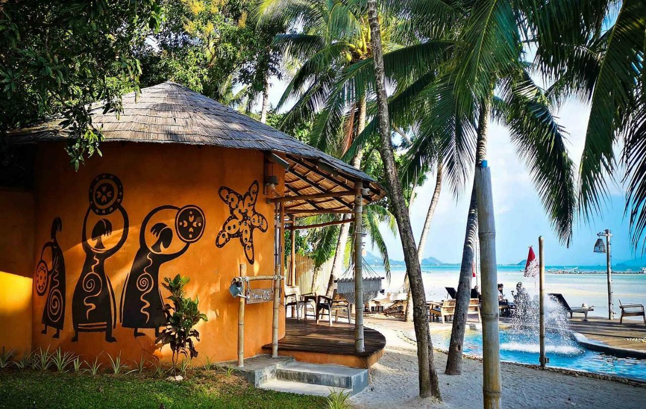 The Mud - Eco Hotel 2*