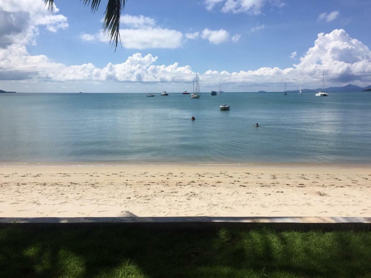 Samui Mermaid Beachfront 3* Bang Rak Beach (Koh Samui)