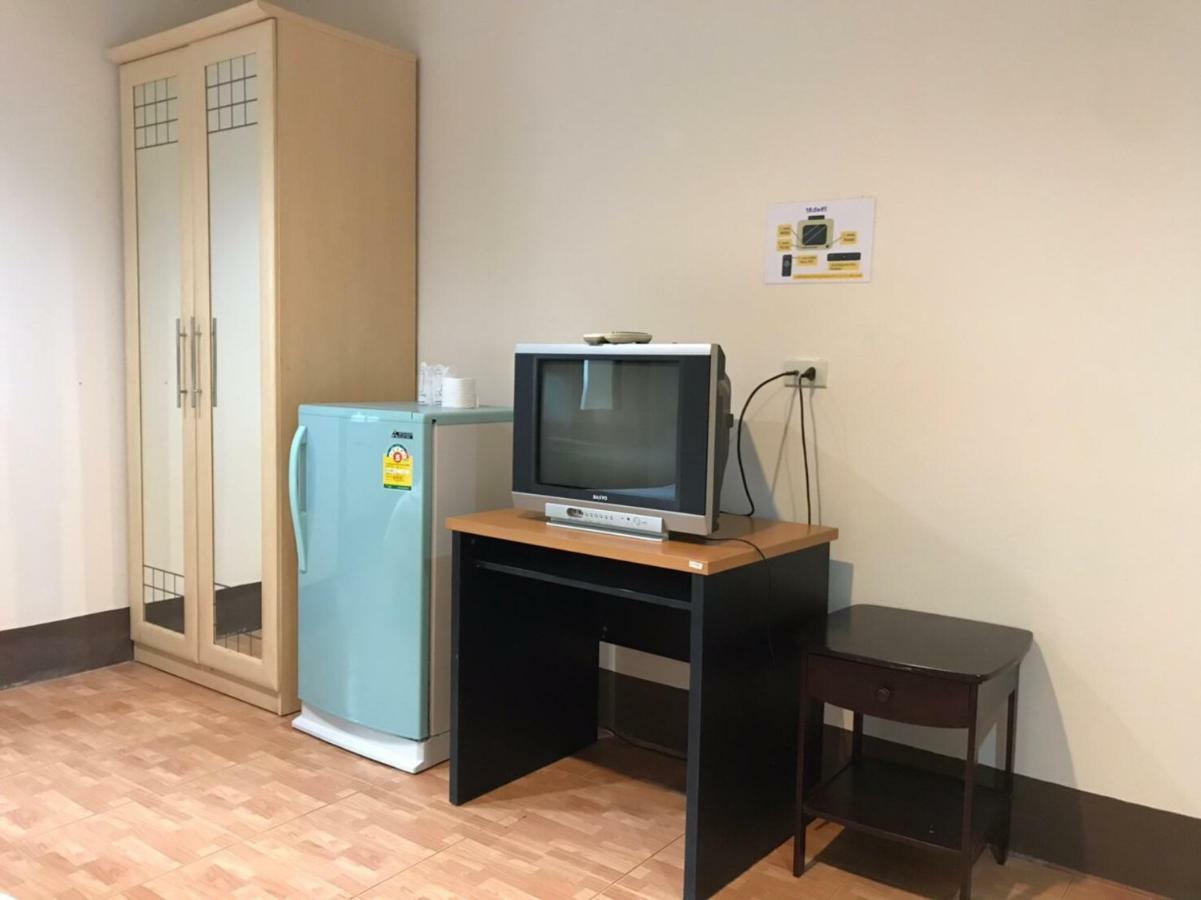 Hotel Ashram Kha Nab Nam 2*