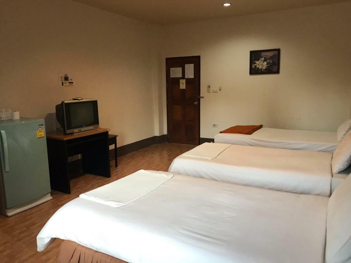 Ashram Kha Nab Nam 2* Krabi