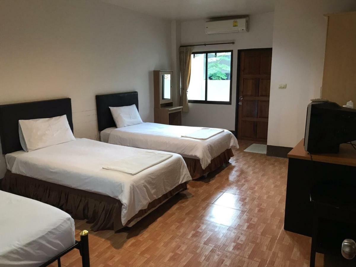 Hotel Ashram Kha Nab Nam 2*