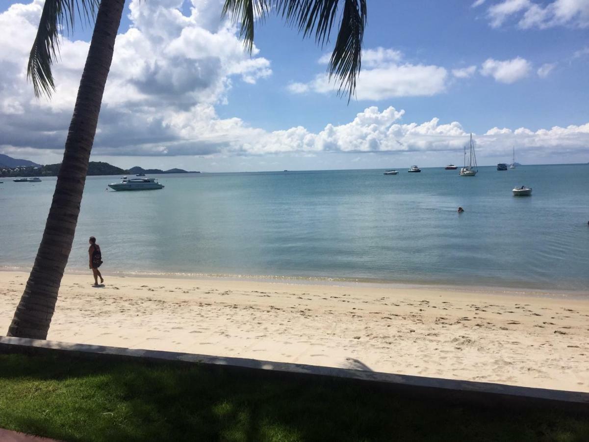 Samui Mermaid Beachfront Bang Rak Beach (Koh Samui)