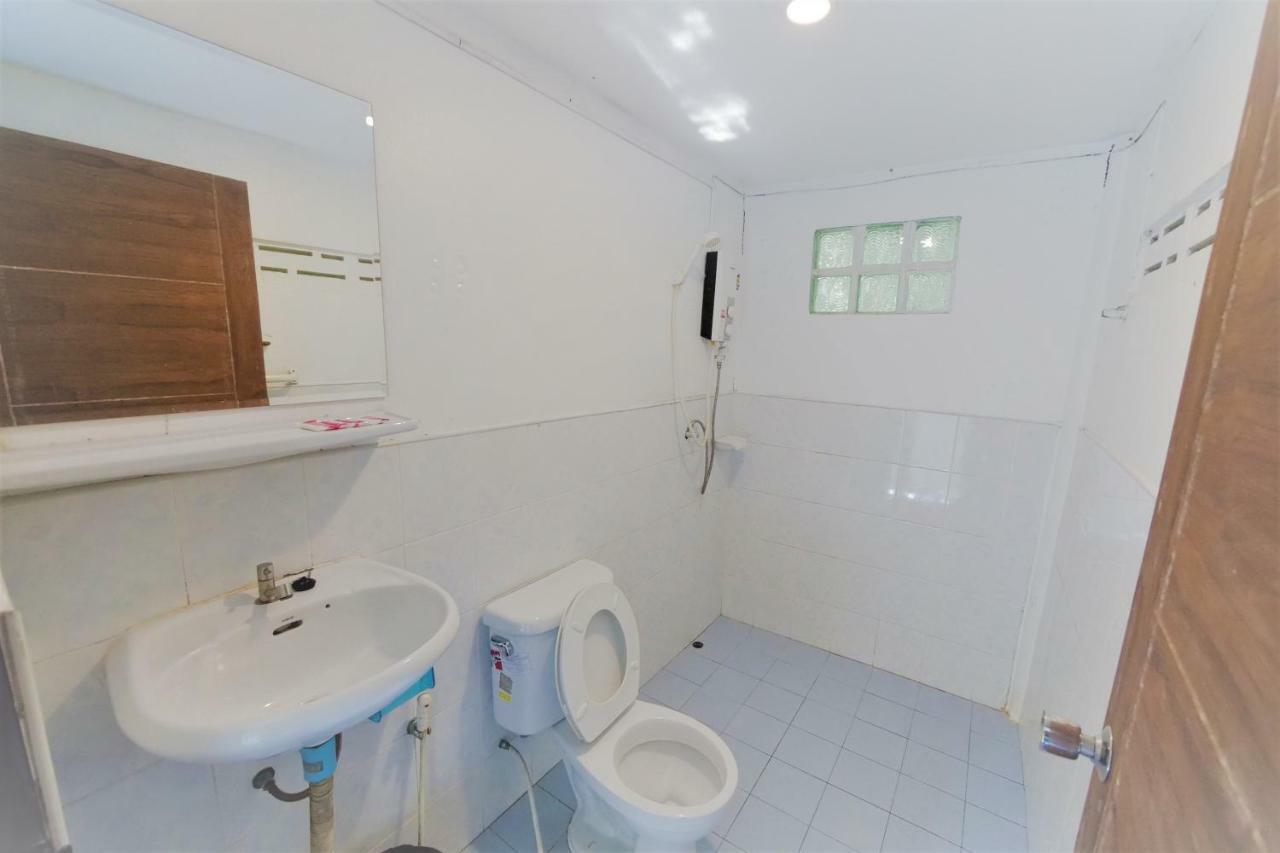 Poseidon Guest house