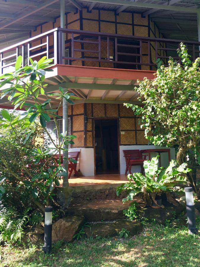 Tp Hut Resort