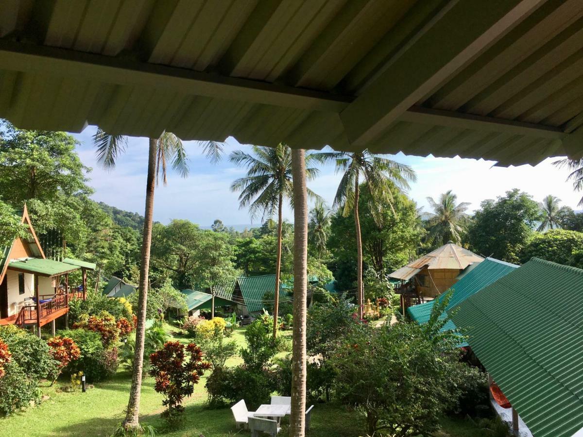 Tp Hut *