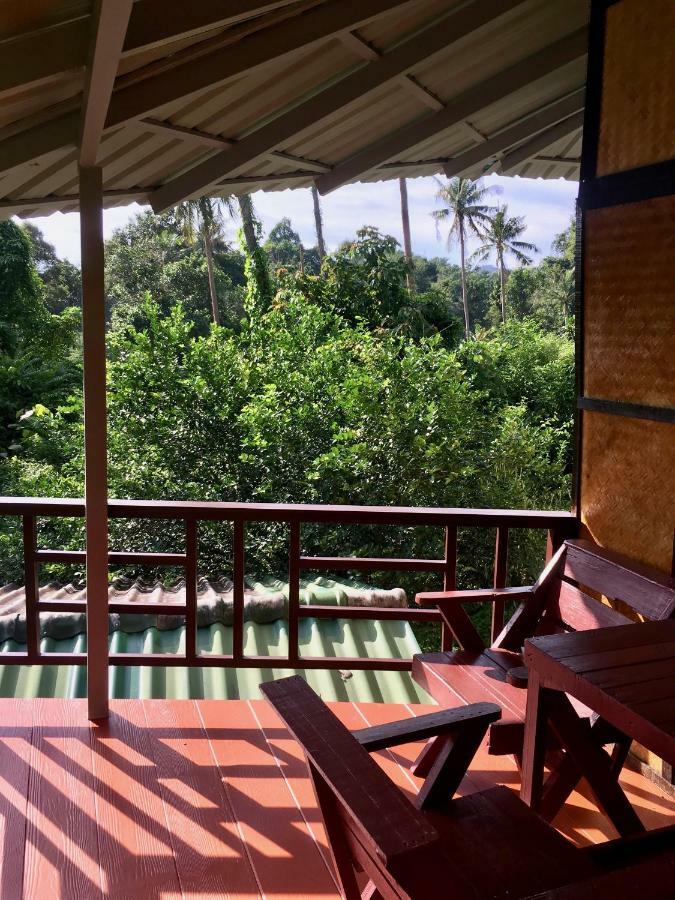 Tp Hut Resort Koh Chang