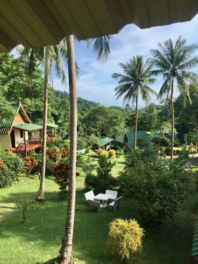 Tp Hut * Koh Chang