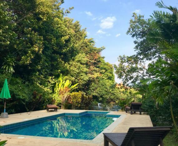 Poseidon 2* Khao Lak