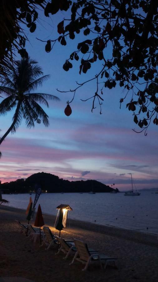 Resort Pico Samui 3*