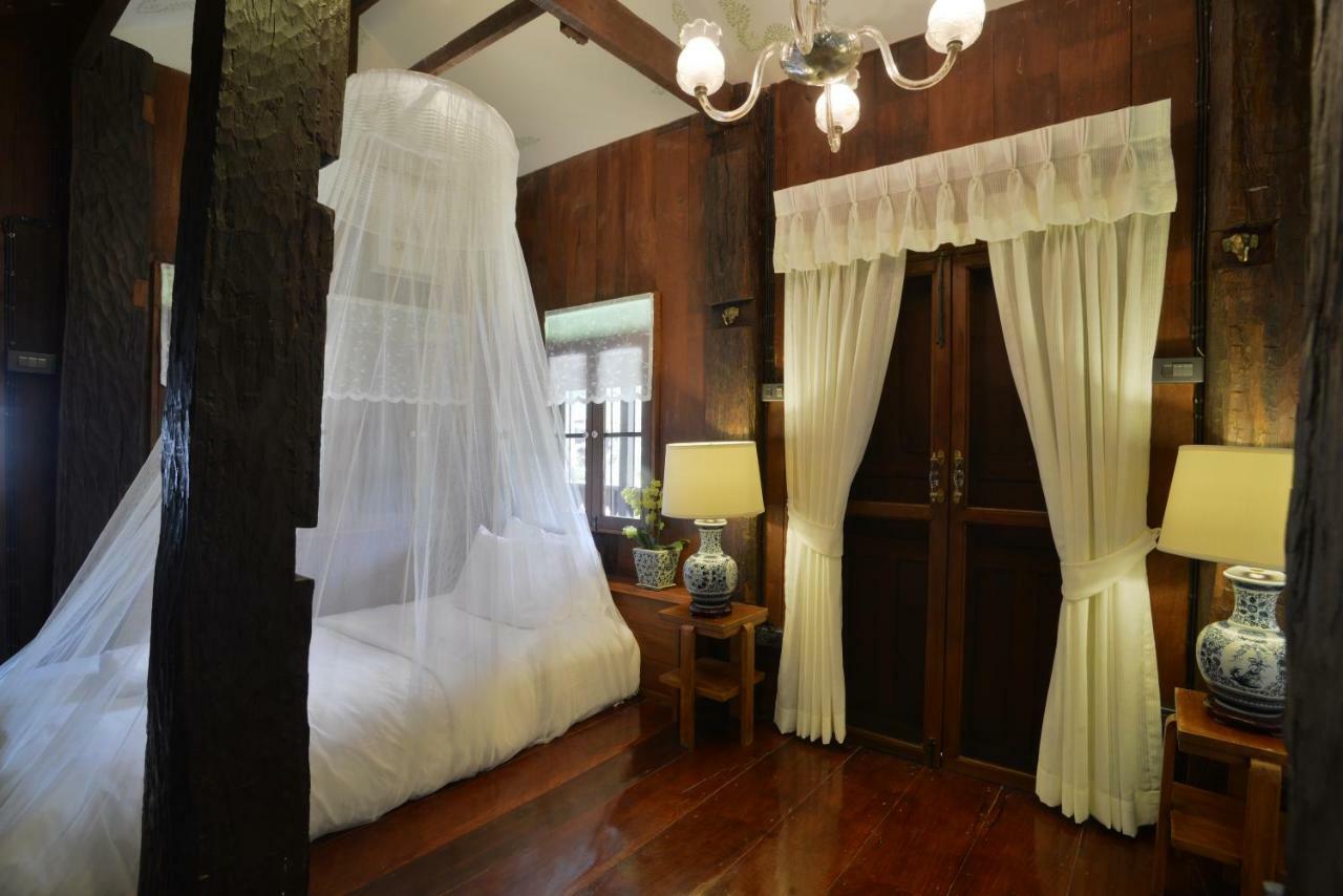 Chantra Khiri Chiang Mai Resort 4*