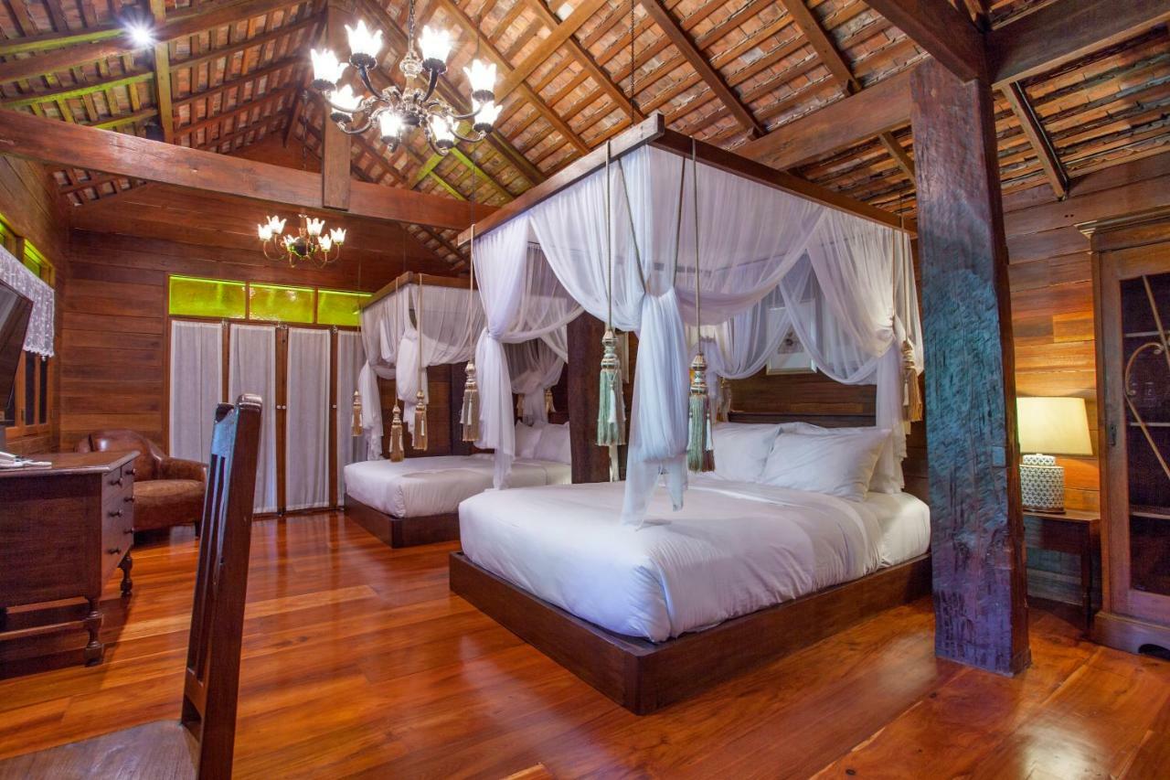 Resort Chantra Khiri Chiang Mai 4*