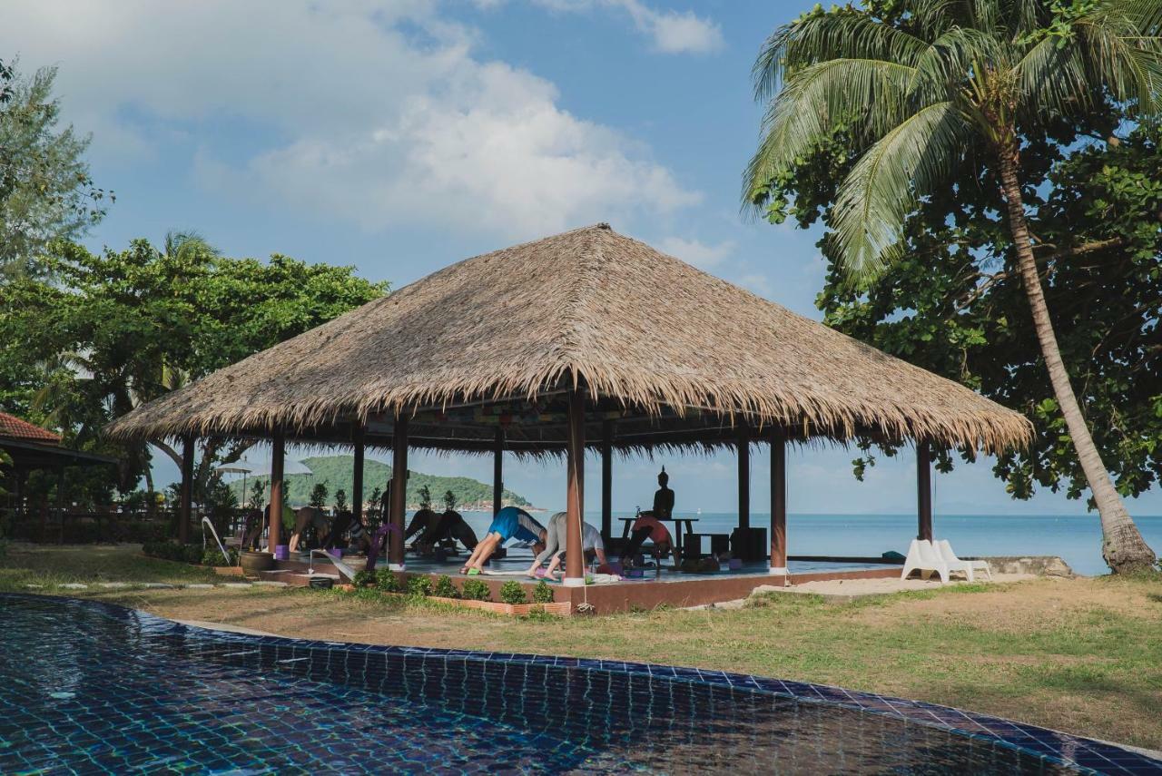 Resort Anahata 3*