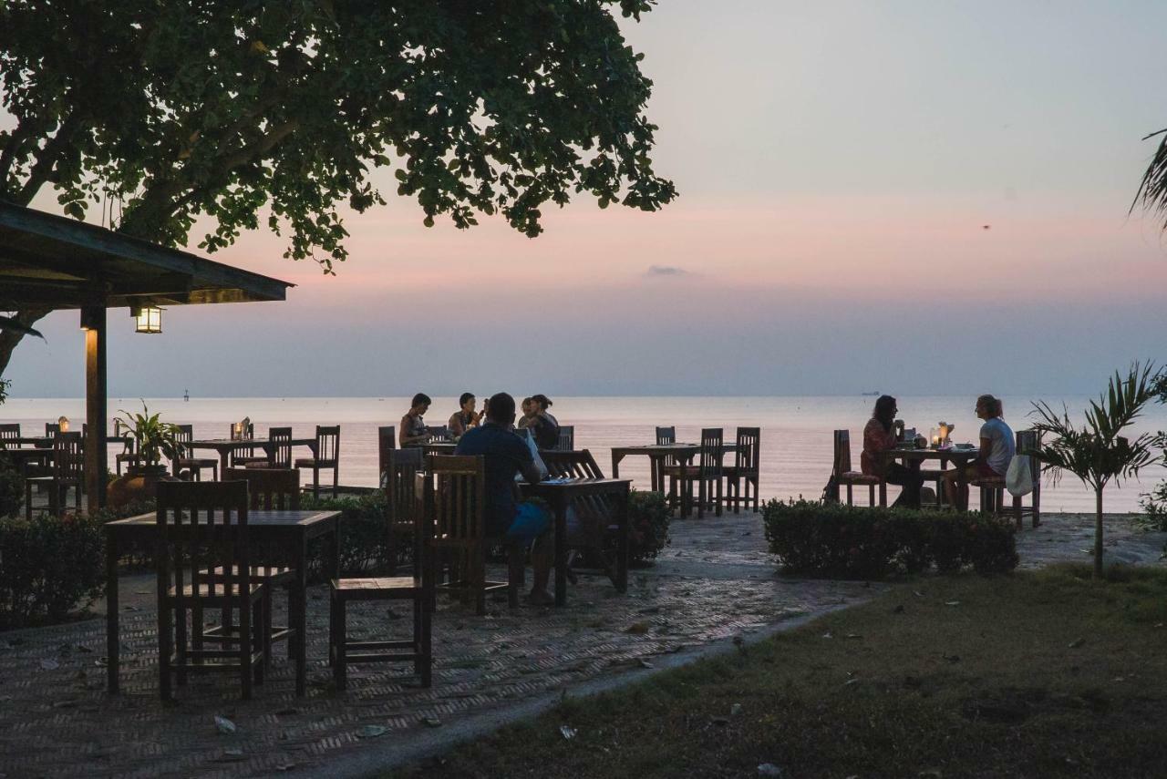 Resort Anahata Lipa Noi