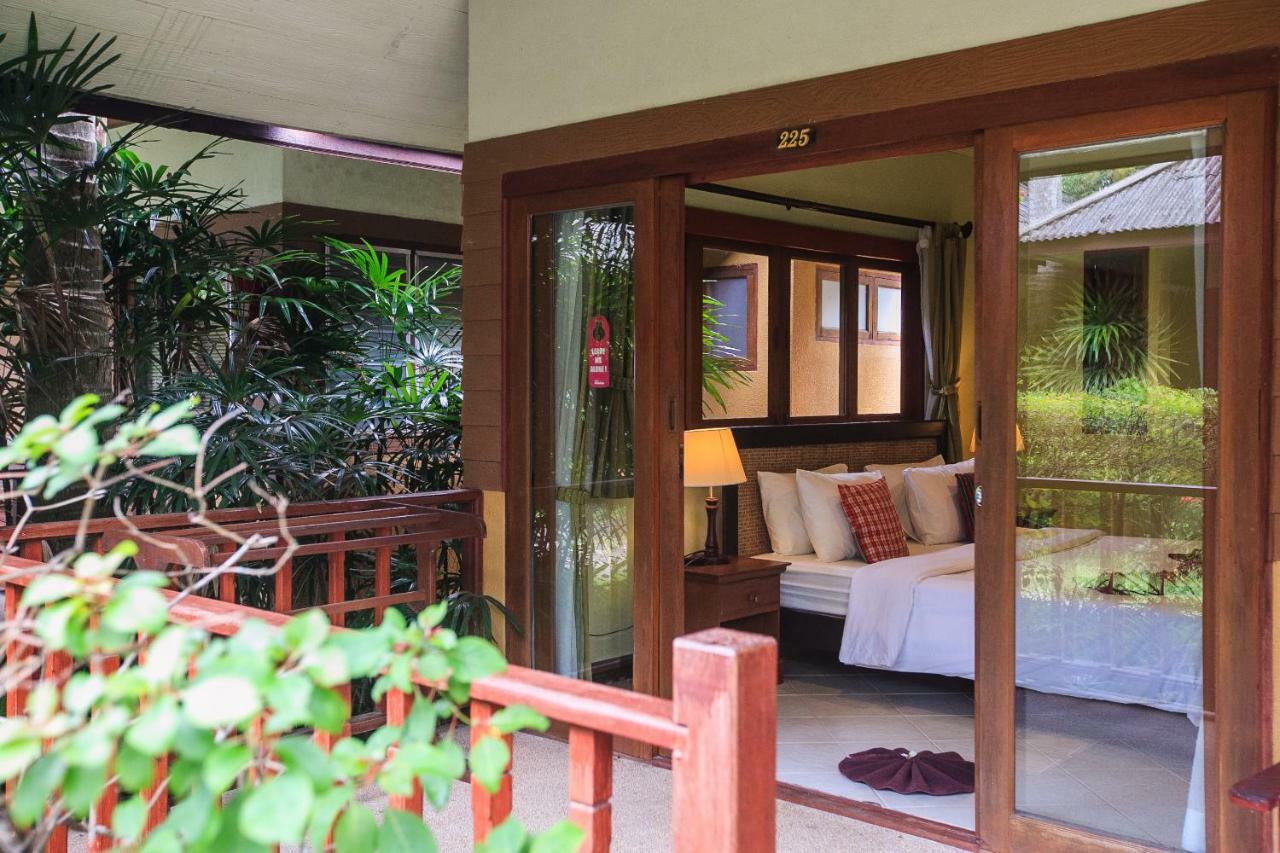 Resort Anahata Lipa Noi