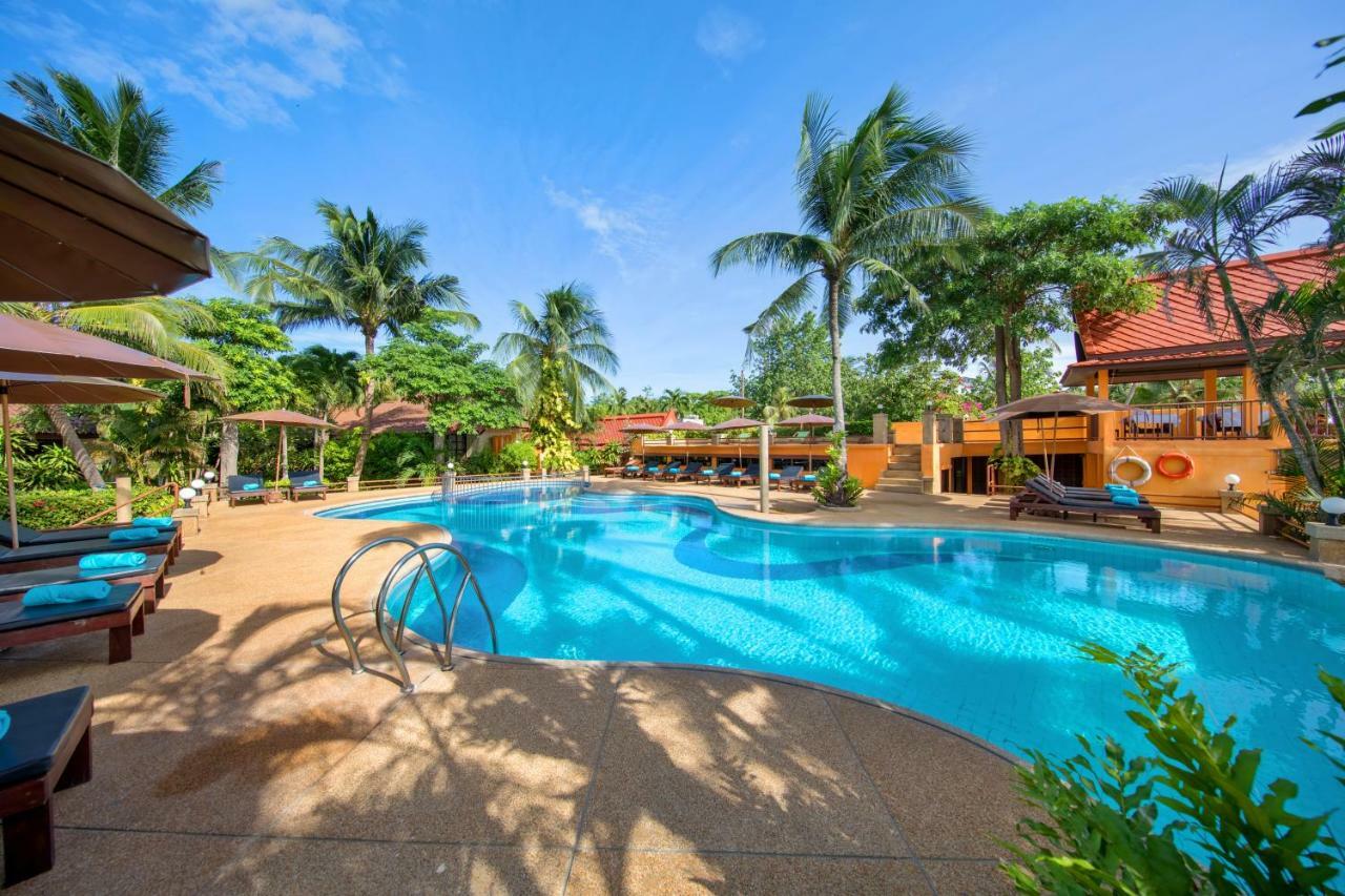 Pinnacle Samui Sha Mae Nam