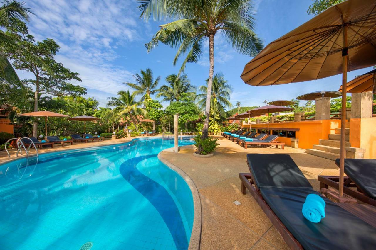 Pinnacle Samui Sha 3*