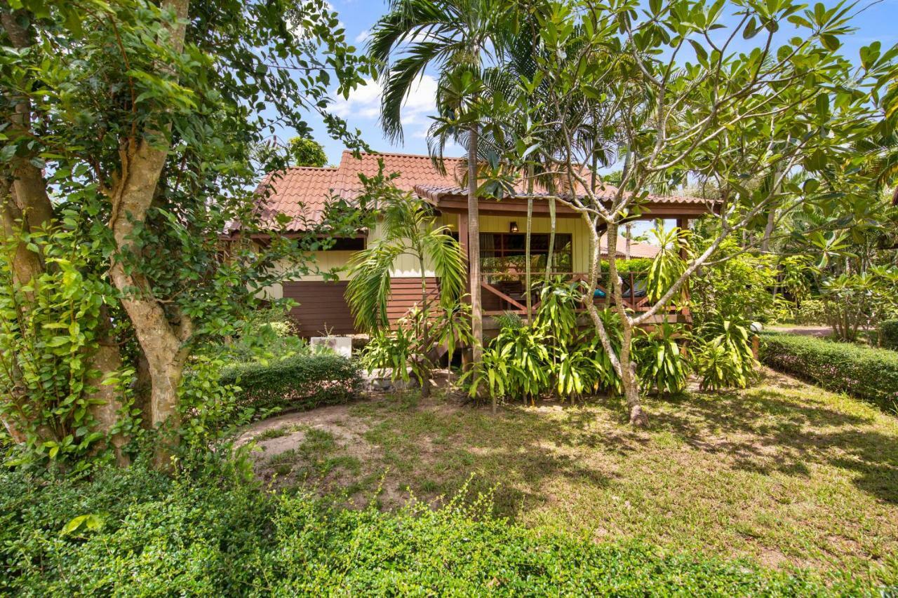 Pinnacle Samui Sha Resort