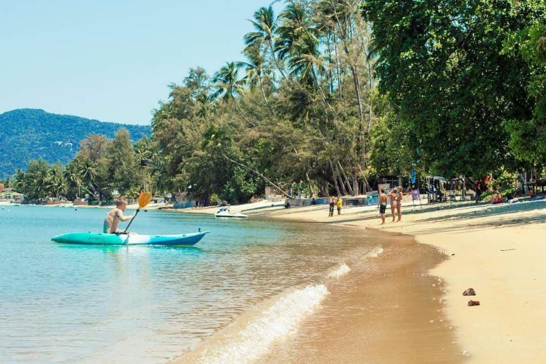 Anahata 3* Lipa Noi