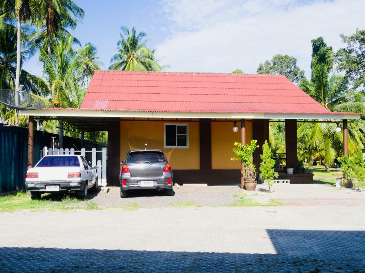 Co Co House Samui Guest house