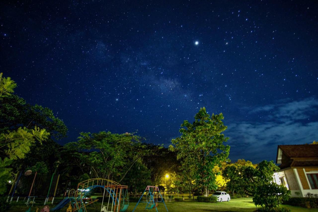 Papai Country Sha Resort 4*