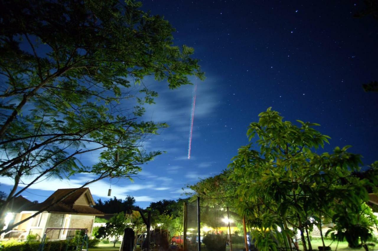 Papai Country Sha Resort Ban Mae Pong