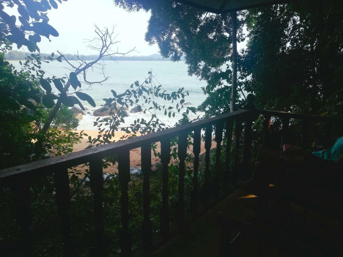 Poseidon Guest house