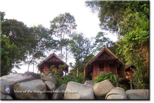 Guest house Poseidon
