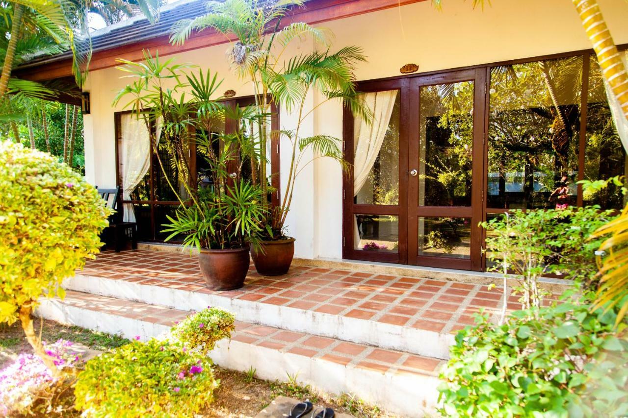 Easy Time Resort
