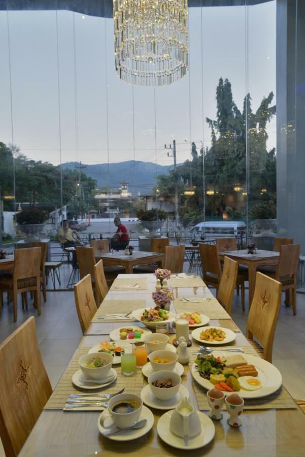 Baisirimaya Hotel