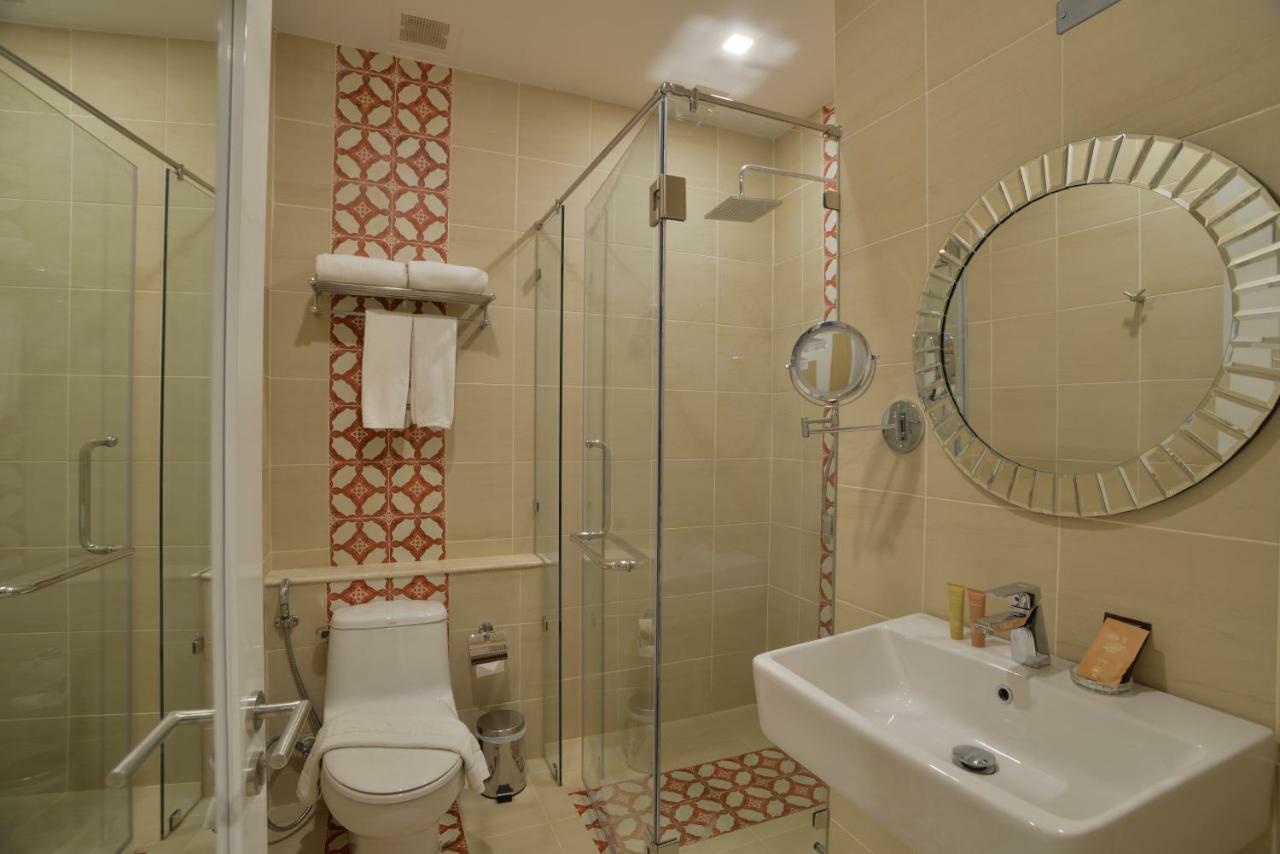 Baisirimaya Hotel