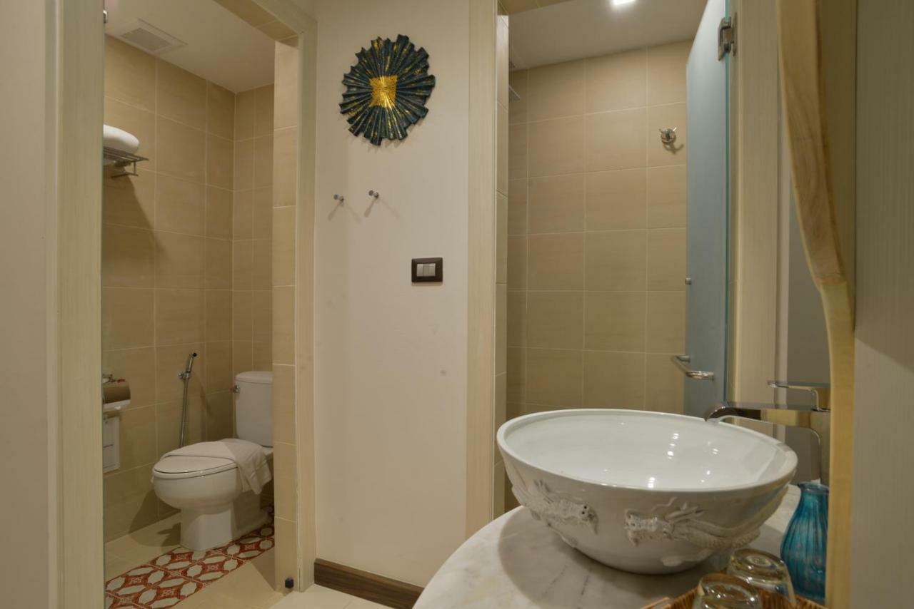Baisirimaya Hotel 4*