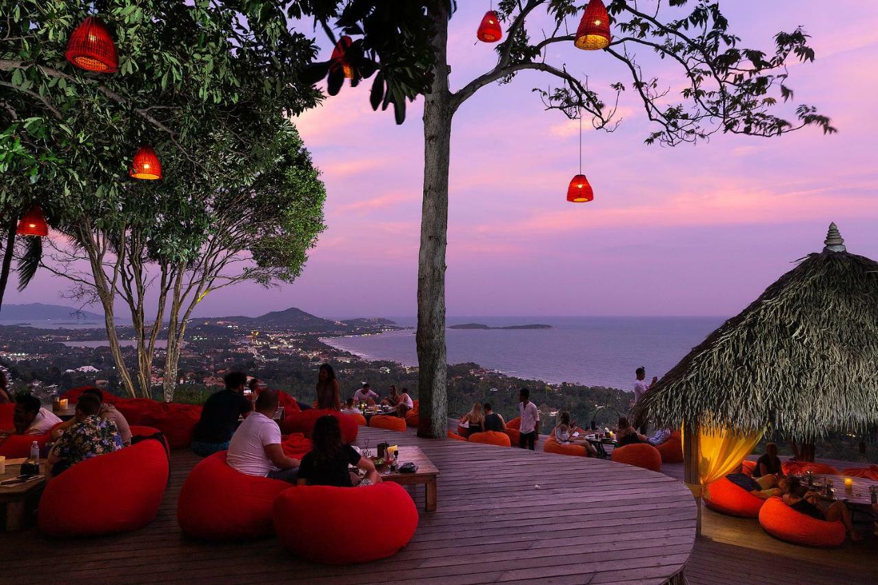The Jungle Club - Sha Extra Resort