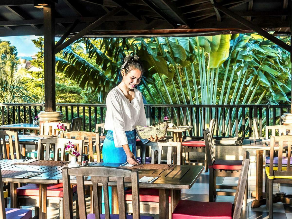 Beyond Samui