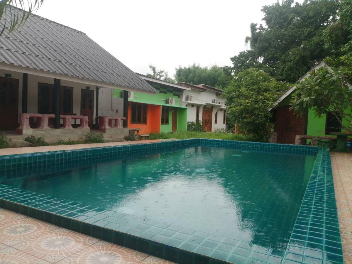 Pai Friendly Resort Guest house Pai
