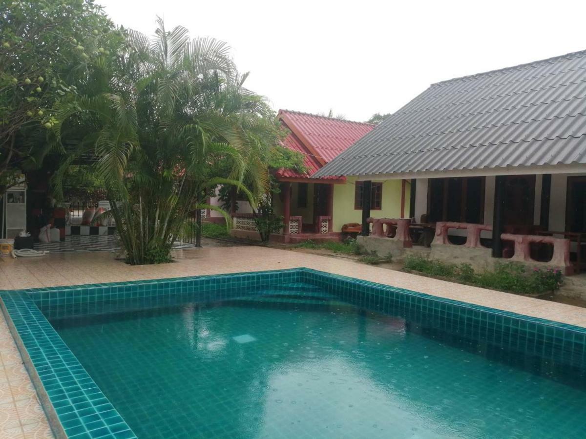 Pai Friendly Resort Guest house 2*