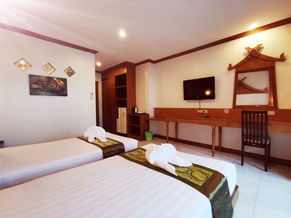 Hotel Az Patong