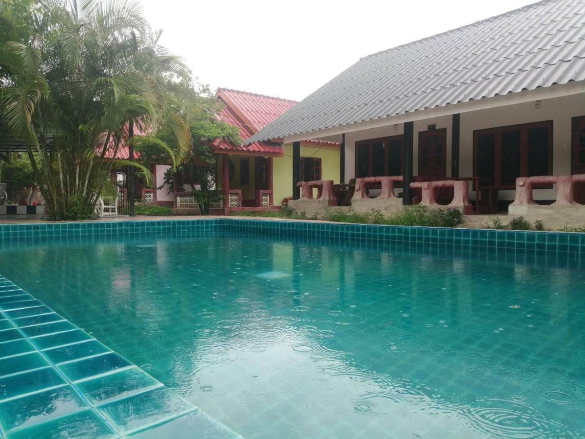 Pai Friendly Resort