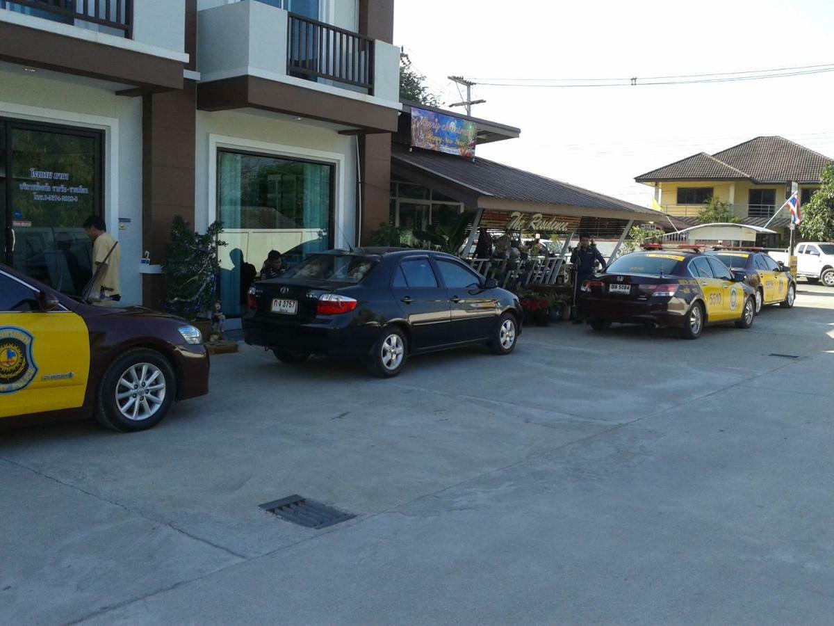 Mana 3* Chiang Rai